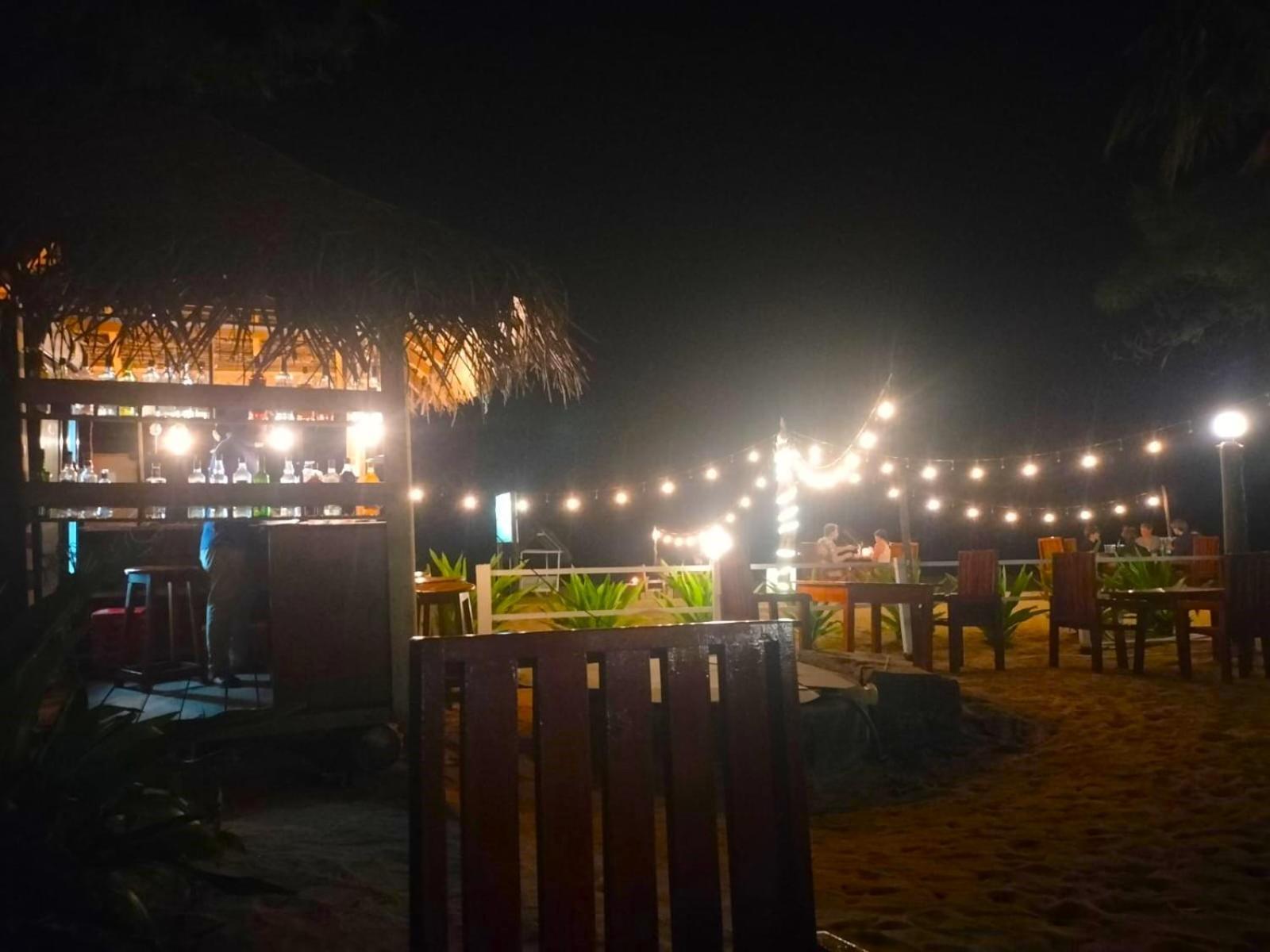 Hotel Coral Bay 트링코말리 외부 사진